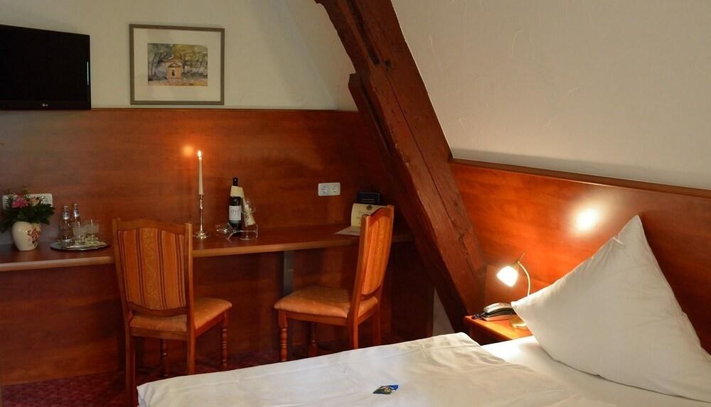 Ringhotel Jaegerhof Weißenfels Kültér fotó